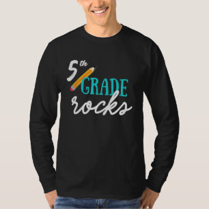 Camiseta quinta série é demais 5ª série é demais