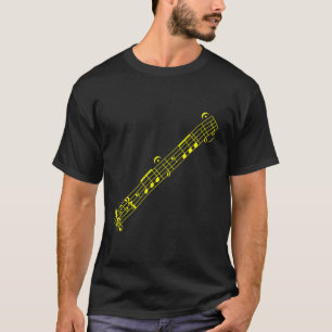 Camiseta Quinta Sinfonia N.O 5 De Beethoven