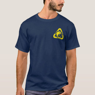 Camiseta Quintal Beladiri de Bama
