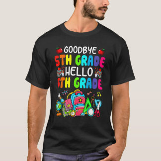 Camiseta Quinto Grau de Alô, 6 de Grau de Alô, 1rua Dia