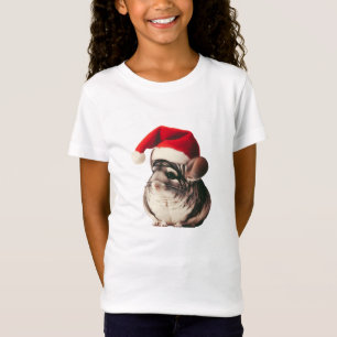 Camiseta Quinto-Natal bonito
