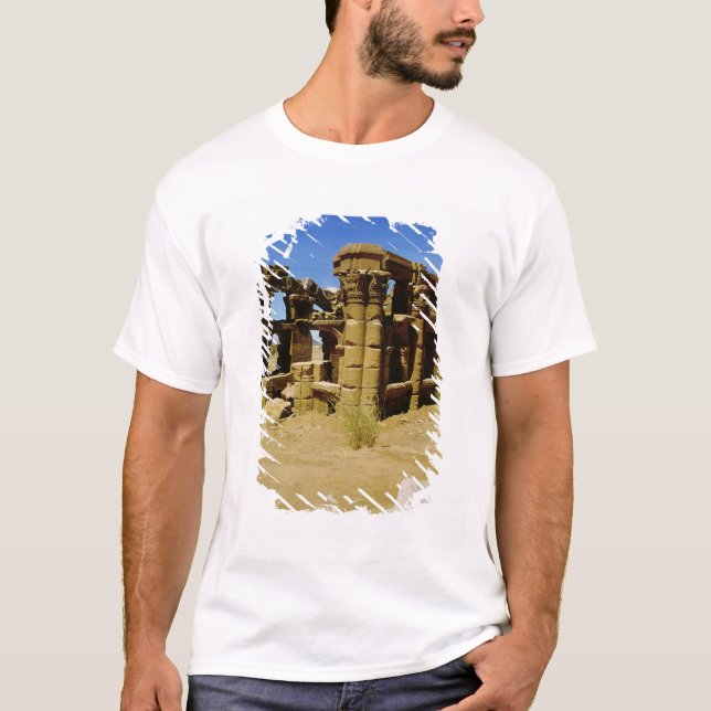 Camiseta Quiosque de Meroitic (Frente)
