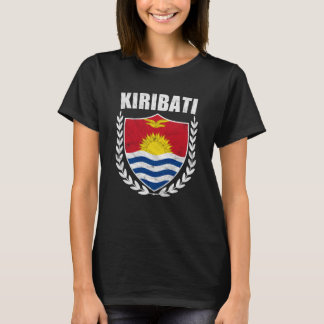 Camiseta quiribati