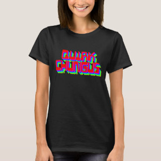 Camiseta Quirk Chungus T