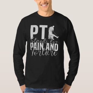 Camiseta Quiropraxista Terapia Ocupacional Fisioterapia