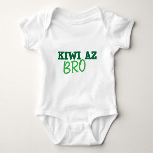 CAMISETA QUIVI AZ BRO