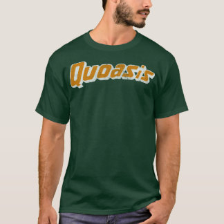 Camiseta Quoasis