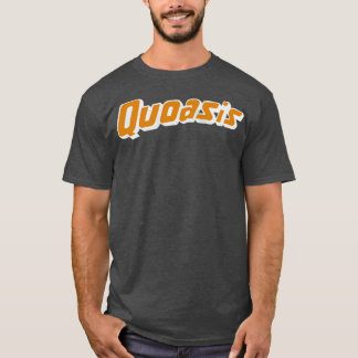 Camiseta Quoasis
