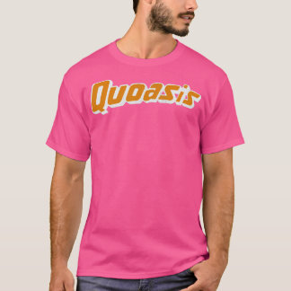 Camiseta Quoasis