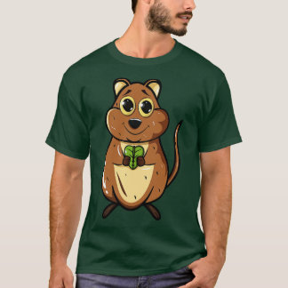 Camiseta Quokka
