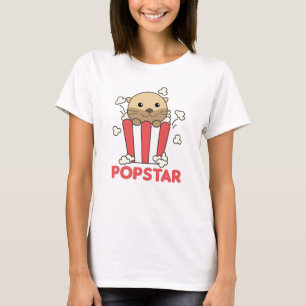 Camiseta Quokka Happy Cute Animal Quokkas