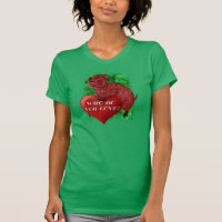 Quokka Love Shirts