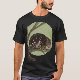 Camiseta Quoll