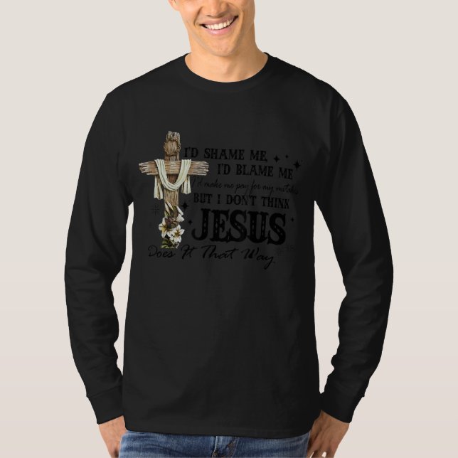 Camiseta Quota de Bíblias Cristã Inspiradora Cruzada (Frente)