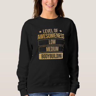 Camiseta Quota De Malhação De Construção De Porte De Sabor