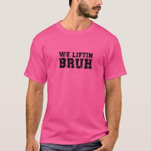 Camiseta Quota Pessoal do Treinador de Motivação do Workout