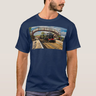Camiseta quotScots Guardsmanquot em Kirkby Stepen Cumbria