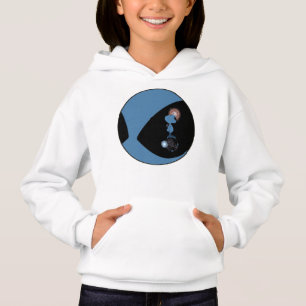 Camiseta Qwiby Hoodie