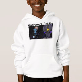 Camiseta Qwiby | Recurso universal