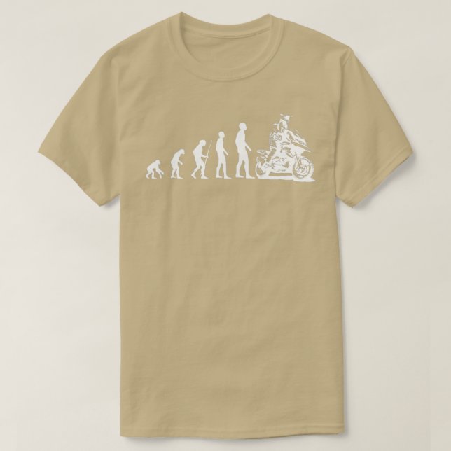 CAMISETA R1200GS GS (Frente do Design)
