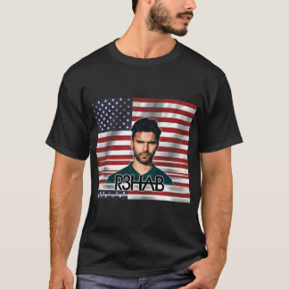 Camiseta R3hab