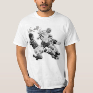 CAMISETA R9: O FENÔMENO ESTÁ LIGADO