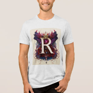 Camiseta "R: A Arte dos Dados" "Estatisticamente Na moda"