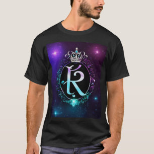 Camiseta R King
