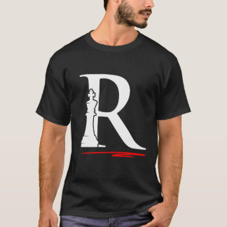 Camiseta R King Design