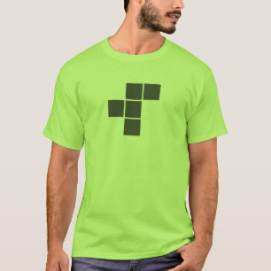 Camiseta R-Pentomino