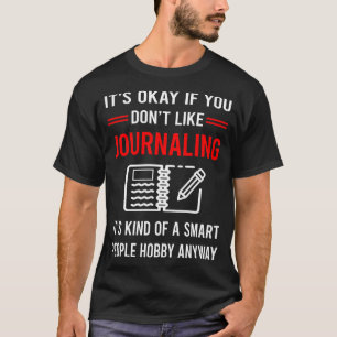 Camiseta R Registro de Lançamento do Smart Pessoas