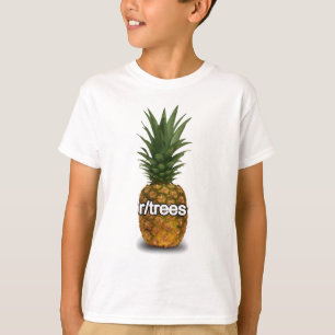 Camiseta r/trees