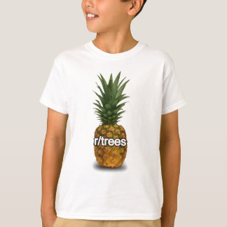 Camiseta r/trees