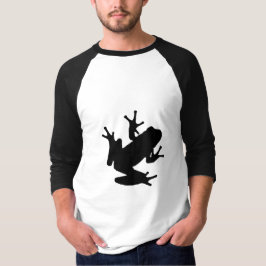 Camiseta rã