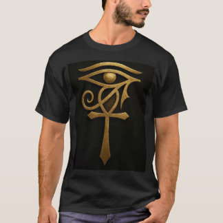 Camiseta Ra