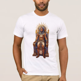 Camiseta Ra – Ägyptischer Sonnengott