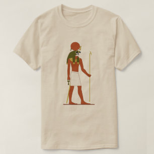 Camiseta Ra de Amun