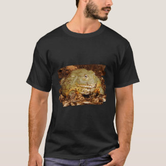 Camiseta Rã-grande africana