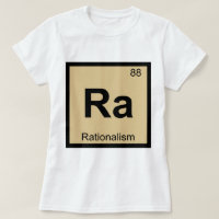 Ra - Simbolismo Filosofia Química Racionalismo