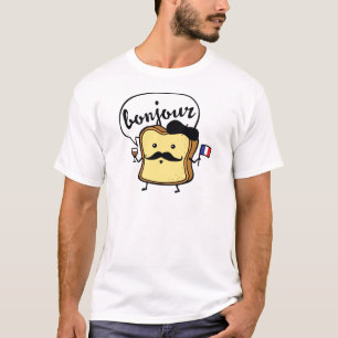 Camiseta Rabanada