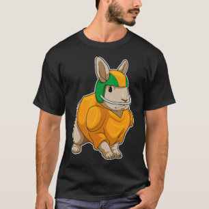 Camiseta Rabbit Americano