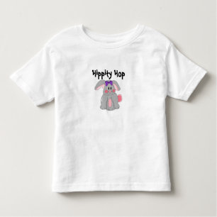 Camiseta Rabbit Bunny Salto Hippiter