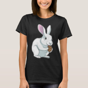 Camiseta Rabbit Cookie