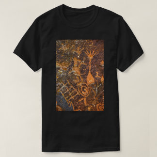 Camiseta Rabbit dançante