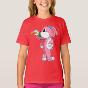 Camiseta Rabbit Darts Dart