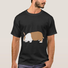 Camiseta Rabbit holandês