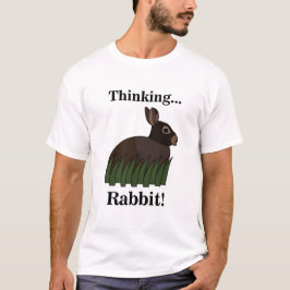 Camiseta Rabbit Lover Cute Bunny Whisperer