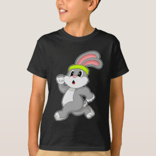 Camiseta Rabbit Runner Sports