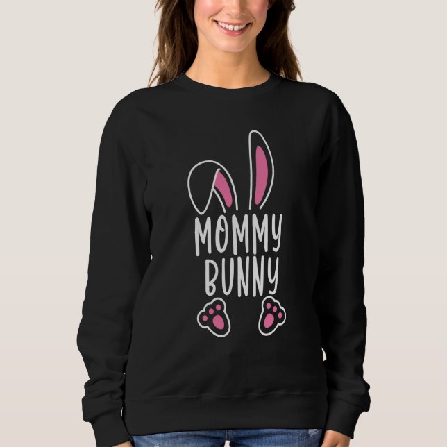 Camiseta Rabbit Whisperer Wildlife Animal Mommy Bunny (Frente)
