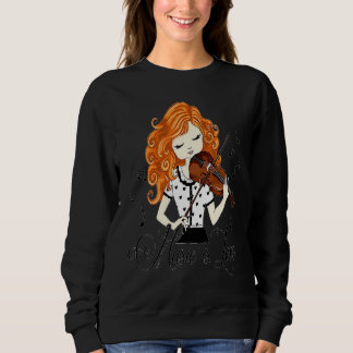 Camiseta Rabeca Rabeca Vestido Musical Juventude